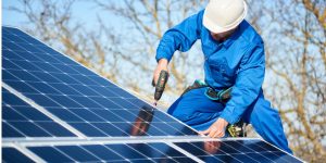 Installation Maintenance Panneaux Solaires Photovoltaïques à Claye-Souilly